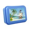box svačinový 18x13x7cm s klick.uz. dětský dekor PH mix
