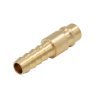 adaptér rychlospojky 3/8" - 9mm Ms