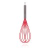 metla šlehací 25cm CULINARIA RED silikon