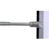 tyč vitrážová FLEX rozpěrná 36-60cm kov.STŘ