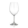 sklenice na víno 430ml LEONA (6ks)