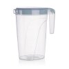 džbánek 2l s měrkou, víčko, PH ICE