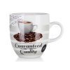 hrnek 280ml CAFE I BÍ keramický