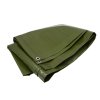plachta s oky 4x6m ZE, 200g/m2
