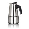 kávovar MIA (4 šálky) nerez