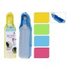 láhev pro psa 450ml PH/PP mix barev