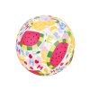 míč nafukovací plážový 50cm mix dekorů