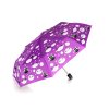 deštník 52cm skládací mění barvy FI kočičky
