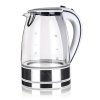 konvice rychlovarná BLAZE 1,7l skl. LED 1850-2200W