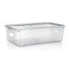 box úložný MULTIBOX 5l, 34x20x10cm, víko, klip, PH