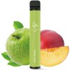 elf bar 600 elektronicka cigareta 20mg apple peach