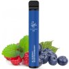 elf bar 600 elektronicka cigareta 20mg blueberry sour raspberry
