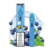 Blueberry Menthol