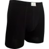 boxerky Nestor BAMBUS (Barva černá, Velikost M)