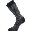 ponožky Žeryk (Barva černá, Velikost 39-42 (26-28))