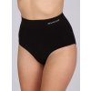 Dámské stahovací kalhotky SLIMEA černé (Velikost L/XL)