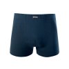 Pánské boxerky  1185 014 tmavě modré (Velikost M)