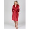 Dámský župan ATLANTIS 031 (Velikost L/XL)