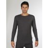 Termoregulační triko FALUN TermoFit šedé (Velikost M)