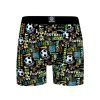Pánské boxerky KANSAS 465 (Velikost XL)