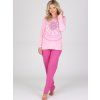 Dámské pyžamo P DARLA (Velikost XL)