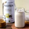 vegan protein erdbeere 4