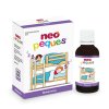 neo peques melatonin tekuty