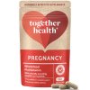 together health pregnancy prirodny multivitamin pre tehotne zeny 60 kapsul