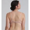 PLAYTEX UNDERWIRE PADDED BRA - Dámská podprsenka s kosticí - tělová (Velikost 75 B)