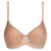PLAYTEX UNDERWIRE PADDED BRA - Dámská podprsenka s kosticí - tělová (Velikost 75 B)
