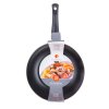 pánev WOK 28cm nepřiln.povrch CUISINO BLACK