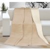 16967 16967 1 deka kira plus jednoluzko 150x200cm tm bezova sv bezova