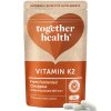 together health vitamin k2 z fermentovaneho ciceru 30 kapsul