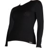 IN02 dámské funkční tričko (Barva černá, Velikost S)
