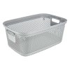 koš na čisté prádlo 53x34,5x22,5cm PH ŠE