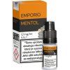 liquid emporio salt mentol 10ml 12mg