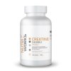 Creatine Chewable 120 žvýkacích tablet - pomeranč (Varianta Creatine Chewable 120 žvýkacích tablet - pomeranč)