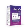 Focus Complex 60 kapslí (Varianta Focus Complex 60 kapslí)
