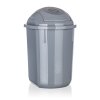 koš odp. výklopný 22l kulatý PH ŠE