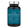 Pure Magnesium 180 kapslí (Hořčík) (Varianta Pure Magnesium 180 kapslí (Hořčík))
