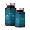 Pure Magnesium 180 kapslí + 90 kapslí ZDARMA (Hořčík) (Varianta Pure Magnesium 180 kapslí + 90 kapslí ZDARMA (Hořčík))