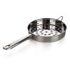 síto na halušky 18cm nerez