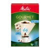 filtry na kávu velikost 4 (80ks) MELITTA Gourmet Mild