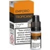 liquid emporio salt tropicano 10ml 12mg