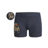 Dětské boxerky DET6 BAGR tm.modrá (Velikost 110)