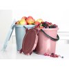 nádoba na ovoce BERRY 10l + víko PH mix barev