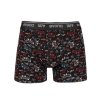 Pánské boxerky ORLANDO 324 (Velikost L)
