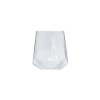 sklenice 400ml VALERIA nízká (3ks)