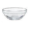 miska 7,5cm DURALEX skleněná