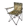 křeslo skládací 85x54x80cm FISH CAMOUFLAGE